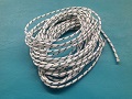 30' Ft Patio Umbrella Replacement Pulley Cord String Rope